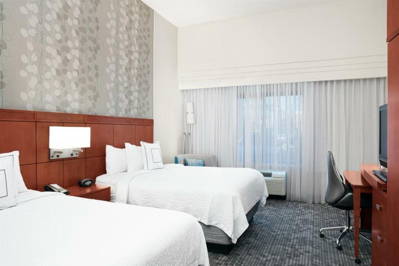 Courtyard By Marriott St. Augustine I-95 Hotel Exterior photo