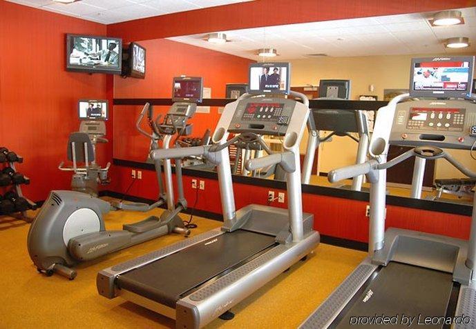 Courtyard By Marriott St. Augustine I-95 Hotel Facilities photo