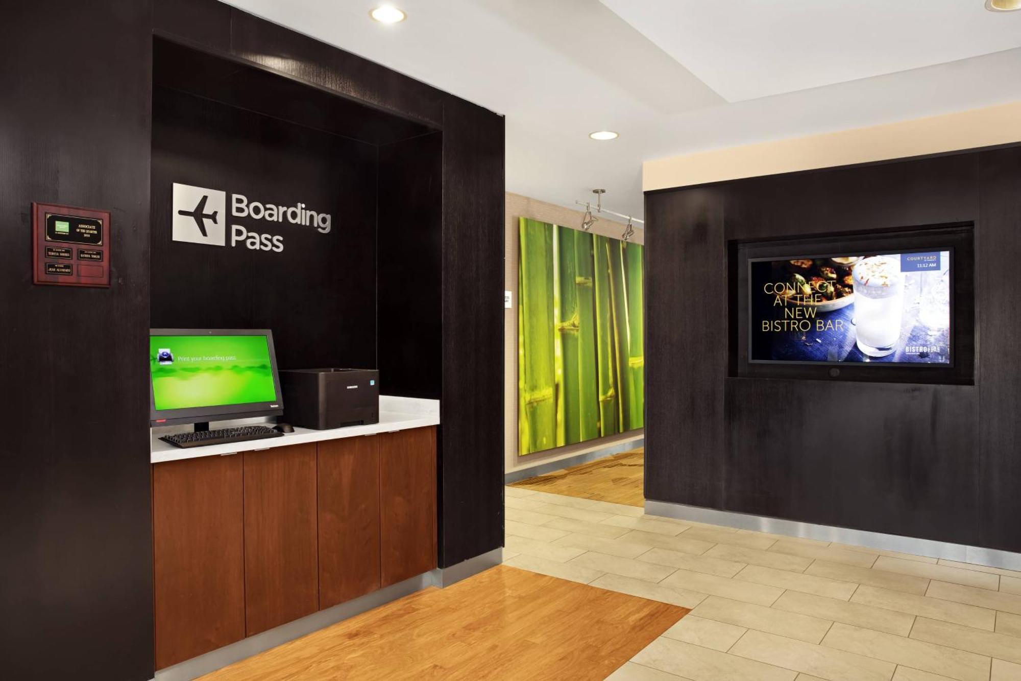 Courtyard By Marriott St. Augustine I-95 Hotel Exterior photo