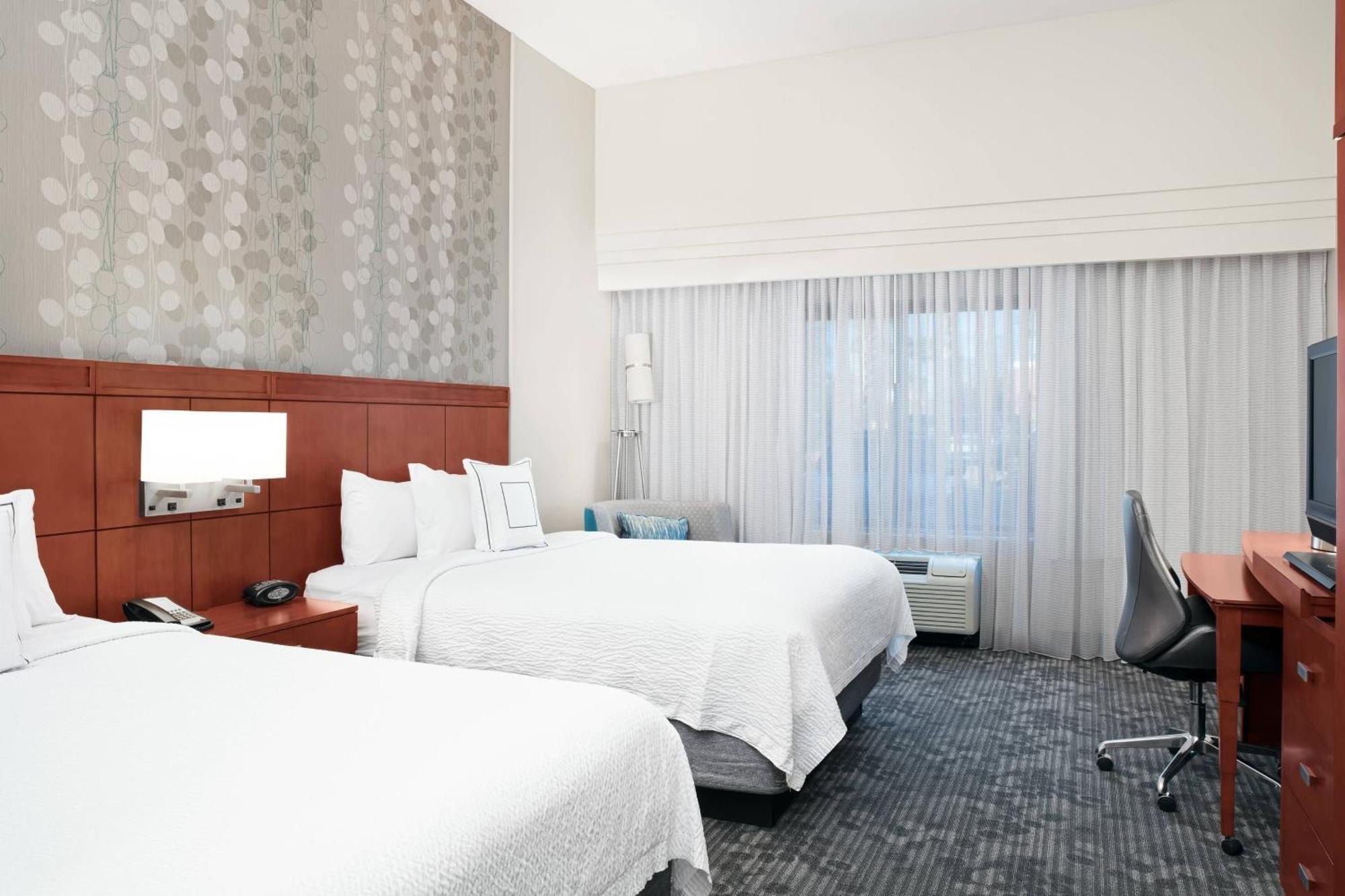 Courtyard By Marriott St. Augustine I-95 Hotel Exterior photo