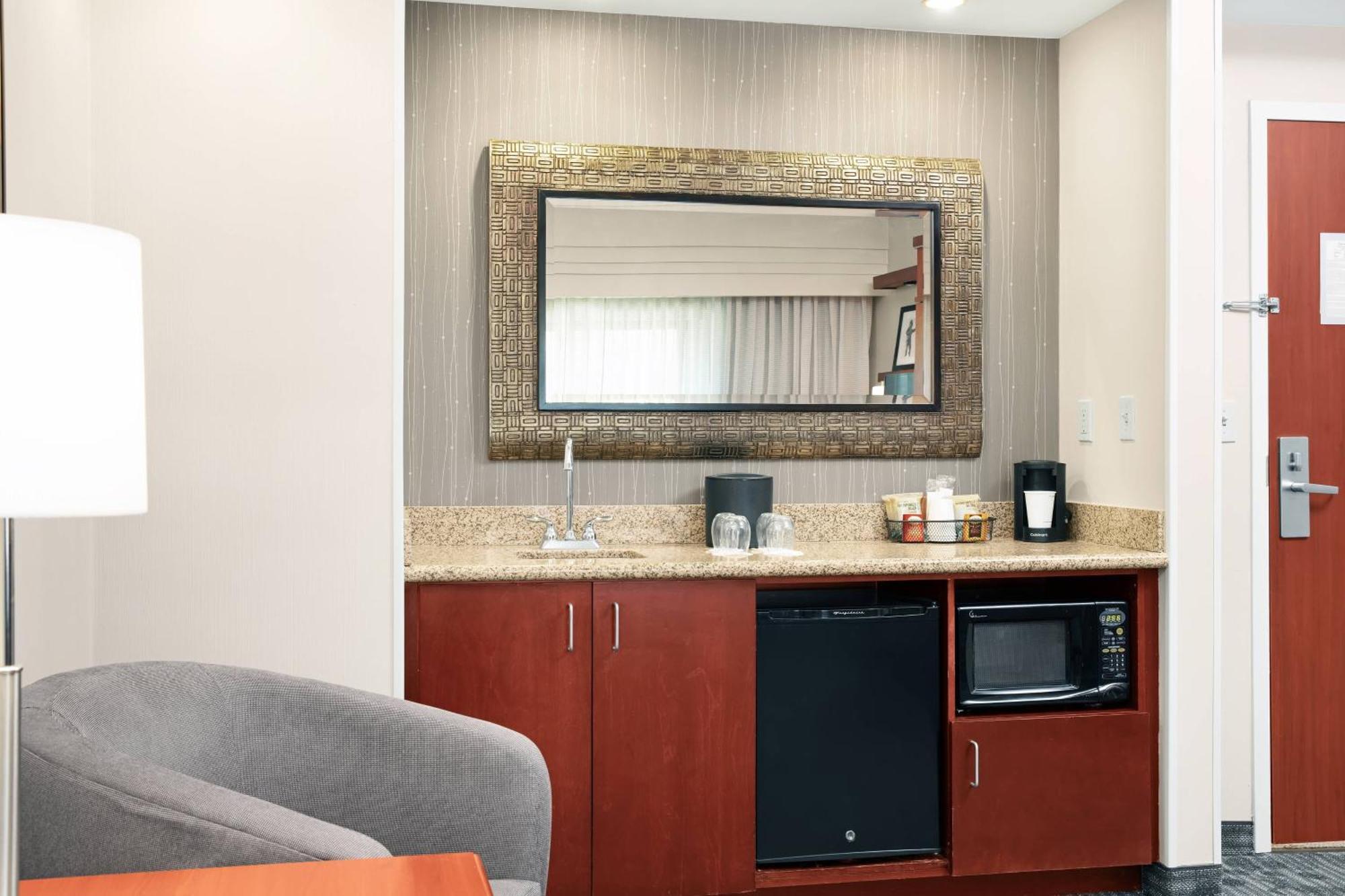Courtyard By Marriott St. Augustine I-95 Hotel Exterior photo