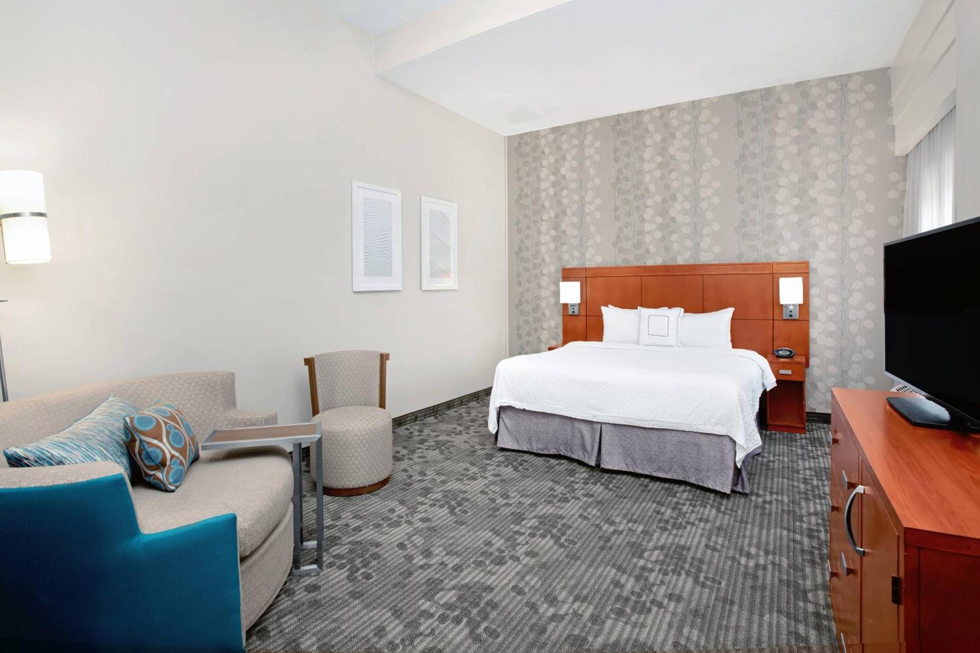 Courtyard By Marriott St. Augustine I-95 Hotel Exterior photo