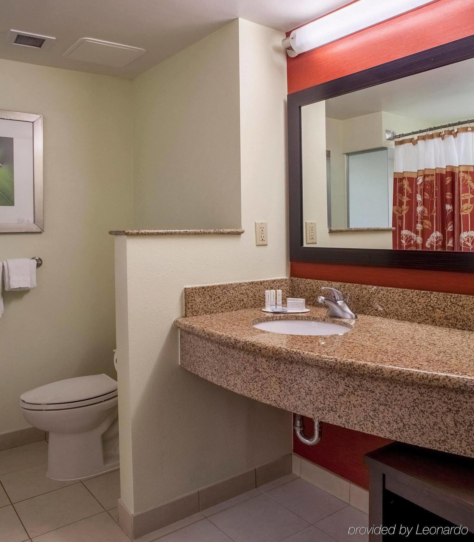 Courtyard By Marriott St. Augustine I-95 Hotel Exterior photo