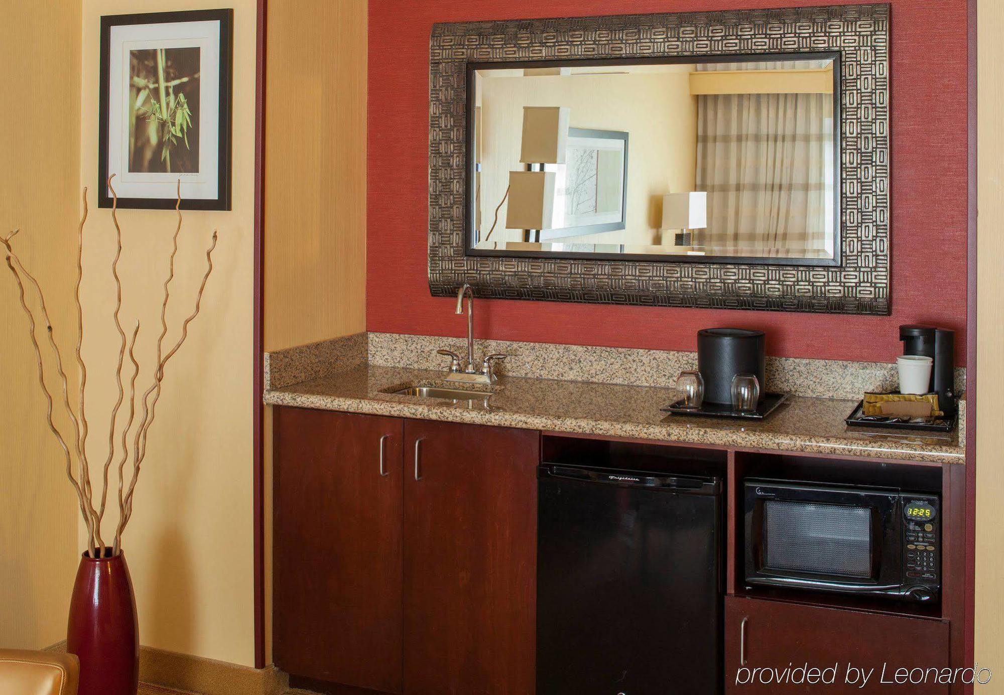 Courtyard By Marriott St. Augustine I-95 Hotel Exterior photo