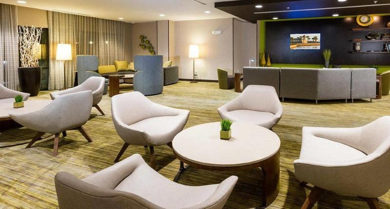 Courtyard By Marriott St. Augustine I-95 Hotel Exterior photo