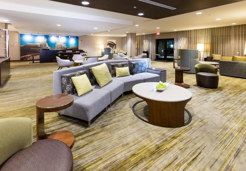 Courtyard By Marriott St. Augustine I-95 Hotel Exterior photo