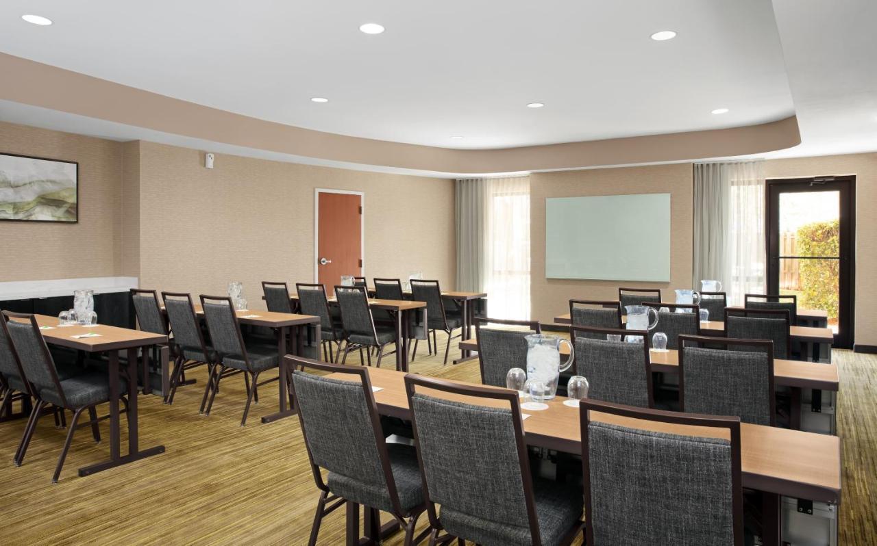 Courtyard By Marriott St. Augustine I-95 Hotel Exterior photo