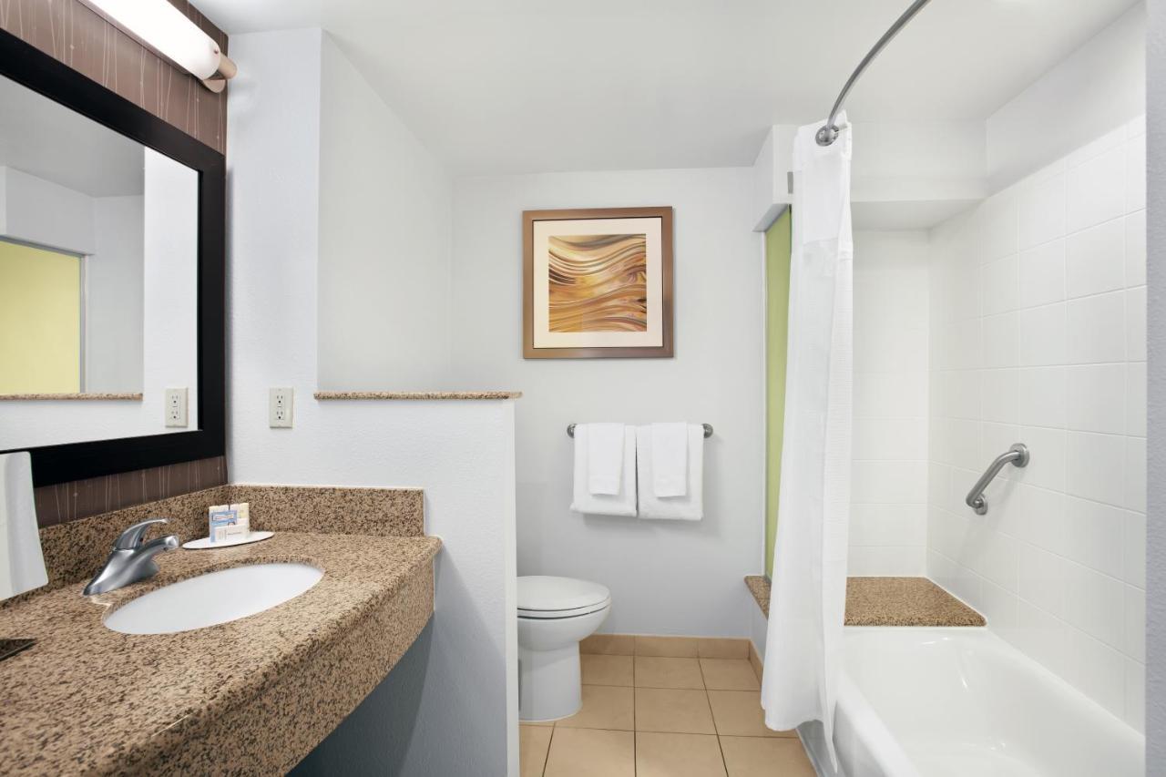 Courtyard By Marriott St. Augustine I-95 Hotel Exterior photo