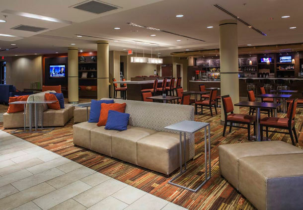 Courtyard By Marriott St. Augustine I-95 Hotel Exterior photo